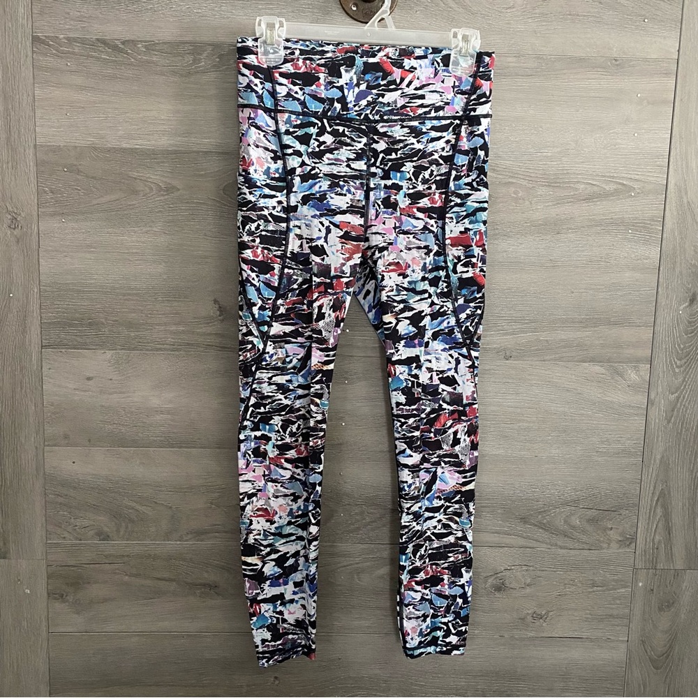 Lululemon Break Free Tight